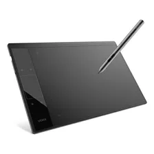 Veikk A30 Tableta Grafica Dibujo Digital Electrónica 10x6´´