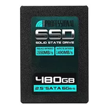 Inland Professional 480gb Ssd 3d Nand Sata Iii 6gbs 2.5 7 M