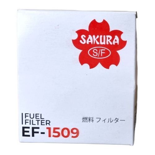 Filtro Combustible Isuzu Forward 5.2l 800/1100 15-20 Ef-1509 Foto 5