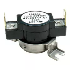 Protech Rheem Limit Switch - Auto Reset 