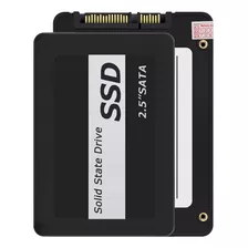 Ssd Sata 512 Gb 2.5 Xraydisk