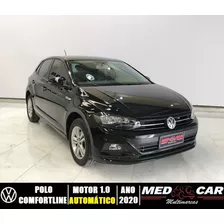 Volkswagen Polo Comfort. 200 Tsi 1.0 Flex 12v Aut. 2019/...