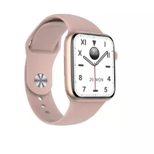 Smartwatch Dt No.1 7 Reloj Inteligente Bluetooth Llamadas
