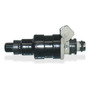 Inyector Nuevo Isuzu Nissan Pickup D21 1990-94 2.4 (4 Pzas.)