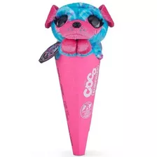 Kiki Cones Pelucias Neon Poppy No Cone F0092 - Fun