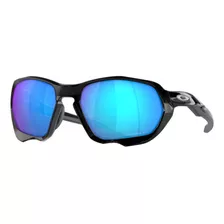 Gafas De Sol Oakley Plazma Polarizada 59-18 Oo9019 07