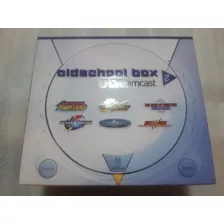 The King Of Fighters Dreamcast Box