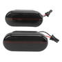 2 Pzs Cuarto Led Secuencial Vw Golf Jetta Polo Vento Clsico