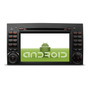 Android Radio Gps Estereo 10 PuLG. Mercedes Benz Sprinter