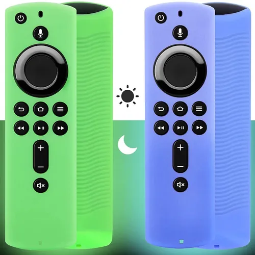 Segunda imagen para búsqueda de control fire tv
