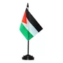 Tercera imagen para búsqueda de bandera palestina