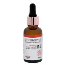 Sérum Hyaluveg Orgânico Arte Dos Aromas 30ml