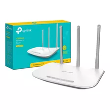 Router Inalambrico Tplink Tl-wr845n 3 Antenas 300mbps Wifi