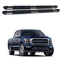 Estribos Bronx Dodge Ram Pickup Doble Cabina 2002-2008