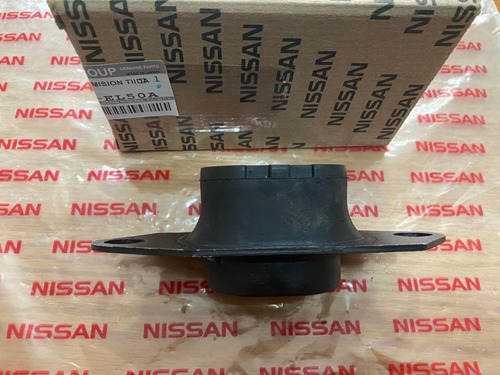 Soporte Motor Caja Transmisin Nissan Tiida 1.8l 2006-2018 Foto 4