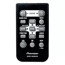 Controle Remoto Cd Player Original Pioneer 