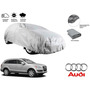 Cover Impermeable Broche Eua Audi Q7 2021