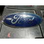 Emblema Principal Delantero Ford Five Hundred 2005-2007