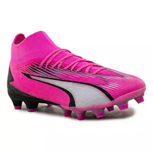 Botines Ultra Pro Fg/ag Puma Puma Tienda Oficial