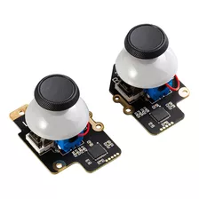 Gulikit Hall Effect Sensor Joystick For Steam Deck(type A An