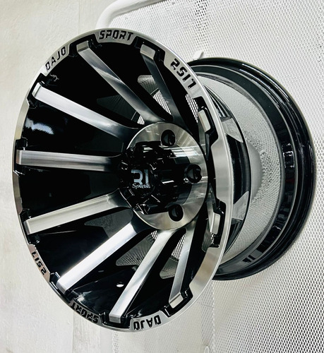 Rin Dep 15x10 Entrada Directa 5-139.7 Ideal F200 Tracker 5 B Foto 7