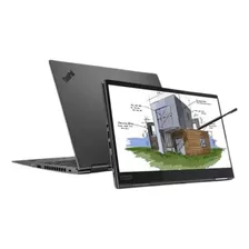 Notebook Lenovo X1 Yoga 4ªger 16gb Ddr3 Ssd 256 Gb I5 8ªger