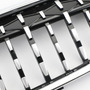 Front Kidney Grille Slat Para Bmw 5series G30 G31 Sedan BMW 5-Series