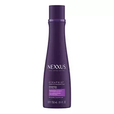 Nexxus Keraphix Shampoo 250ml