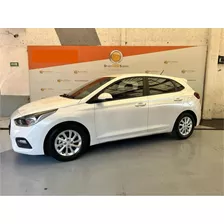 Hyundai Accent 2021 1.6 Hb Gl Mt