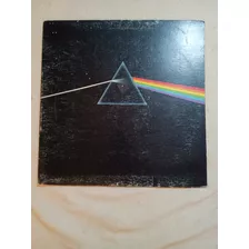 Vinil Lp The Dark Side Of De Moon Pink Floyd