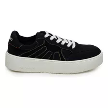 Tenis Farm Court Feminino Pista Sol Original