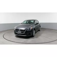 Mazda 2 1.5 I Sedan Auto
