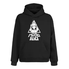 Sudadera Anime Mob Psyco 100 Mob Psycho 100