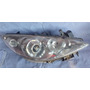 Moldura Bisel De Techo Peugeot 307 Sw Vagoneta 2006 A 2009