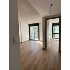 En Venta ¡a Estrenar! Apto. 1 Dormitorio. 1 Baño. Villa Dolores