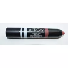 Lapiz Labial Mate Efecto Polvo Nude Mood At Play Mary Kay