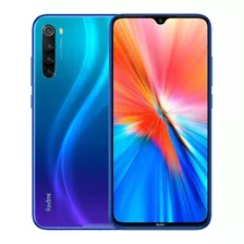 Redmi Note 8 2021 64gb 4gb Ram Dual Sim