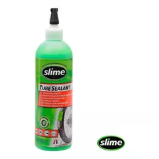 Slime 473 Ml 16 Oz Con Camara Infla Repara Pinchaduras - Fas