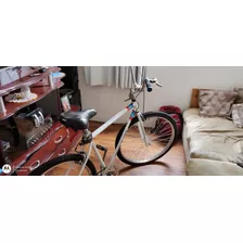 Bicicleta Caloi Cruiser 