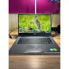 Notebook Dell 7472