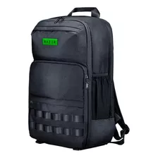 Mochila Para Laptop De 17 Razer Concourse Resistente Negro