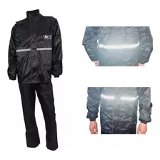 Impermeable R7