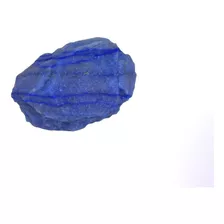Pedra Bruta Quartzo Azul Grande Verdadeira 500g Cura