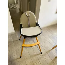 Silla De Comer Para Bebés 