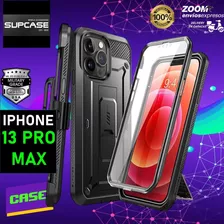 Forro iPhone 13 Pro Max 360 Supcase Unicorn Original 100% 