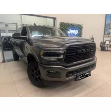 Ram 2500 6.7 I6 Turbo Night Edition Cd 4x4