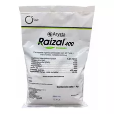 Raizal 400 Enraizador 1 Kilogramo Arysta Upl 