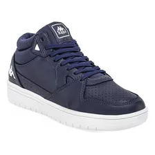 Zapatillas Botas Kappa Sibari Hombre Training Look Urbano