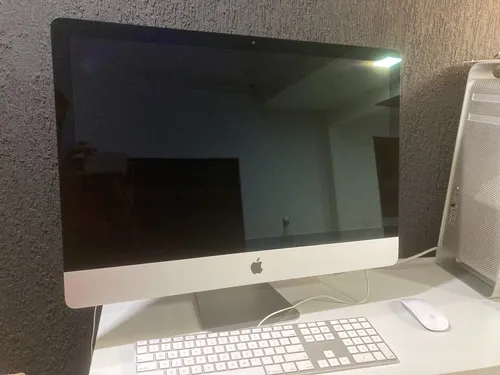 Terceira imagem para pesquisa de apple imac a1419 27 desktop computadores