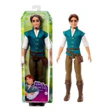 Disney Flynn Rider Mattel Hlv98